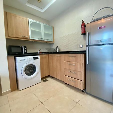Cosy Studio In Marina Dubai Bagian luar foto